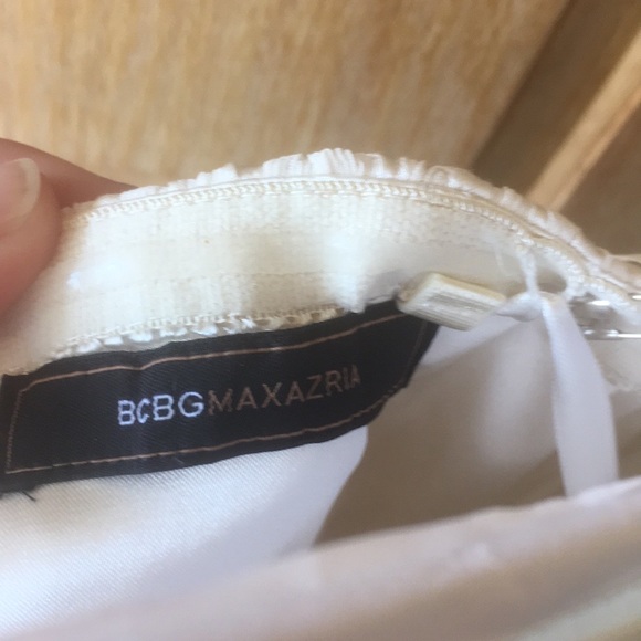 BCBG MaxAzria Mini Dress - Picture 5 of 6